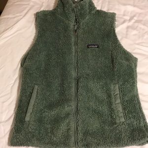 Patagonia Vest